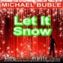 BUBLE MICHAEL