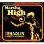 HIGH MARTHA