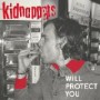 KIDNAPPERS KIDNAPPERS