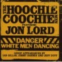 LORD JON & HOOCHIE COOCHIE