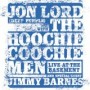 LORD JON & HOOCHIE COOCHIE