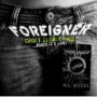FOREIGNER FOREIGNER