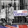 CAMPBELL ALI CAMPBELL ALI