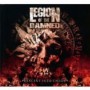 LEGION OF THE DAMNED LEGION OF THE DAMNED