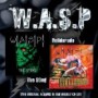 W.A.S.P. W.A.S.P.