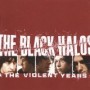 BLACK HALOS