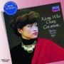 KYUNG WHA CHUNG KYUNG WHA CHUNG