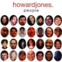 JONES HOWARD JONES HOWARD