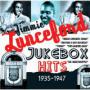 LUNCEFORD JIMMIE LUNCEFORD JIMMIE