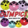 OLYMPICS OLYMPICS