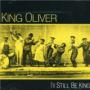 OLIVER KING OLIVER KING