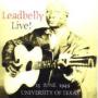 LEADBELLY