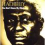 LEADBELLY
