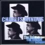 MINGUS CHARLES