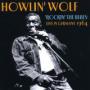 HOWLIN WOLF