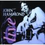 HAMMOND JOHN