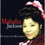 JACKSON MAHALIA