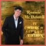 McDOWELL RONNIE