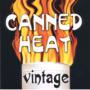 CANNED HEAT CANNED HEAT