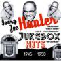 HUNTER IVORY JOE