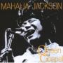 JACKSON MAHALIA