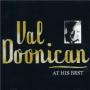 DOONICAN VAL