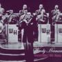 HERMAN WOODY