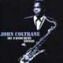 COLTRANE JOHN