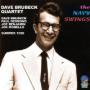 BRUBECK DAVE