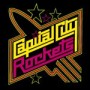 CAPITAL CITY ROCKETS