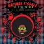 TISDALE WAYMAN TISDALE WAYMAN