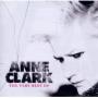 CLARK ANNE CLARK ANNE