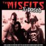 MISFITS MISFITS