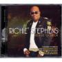 STEPHENS RICHIE STEPHENS RICHIE