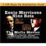 MORRICONE ENNIO & NINO ROTA
