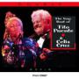 PUENTE TITO & CELIA CRUZ