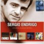 ENDRIGO SERGIO