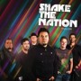 SHAKE THE NATION
