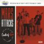 MARS ATTACKS MARS ATTACKS