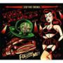 MARS ATTACKS MARS ATTACKS