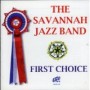 SAVANNAH JAZZ BAND