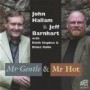 HALLAM JOHN