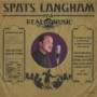 LANGHAM SPATS