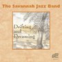 SAVANNAH JAZZ BAND