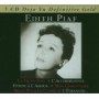 PIAF EDITH PIAF EDITH
