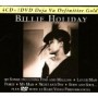 HOLIDAY BILLIE