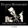 REINHARDT DJANGO REINHARDT DJANGO