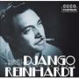 REINHARDT DJANGO REINHARDT DJANGO