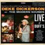 DICKERSON DEKE