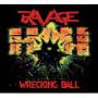 RAVAGE RAVAGE